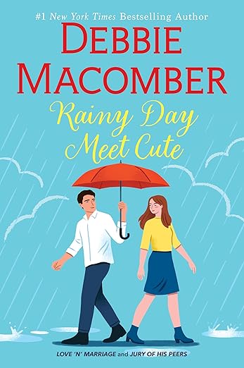 Rainy Day Meet Cute