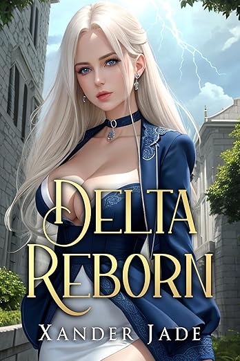 Delta Reborn