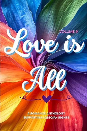 Love Is All: Volume 9