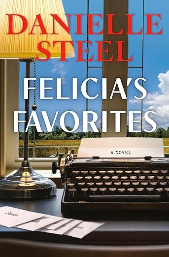 Felicia's Favorites
