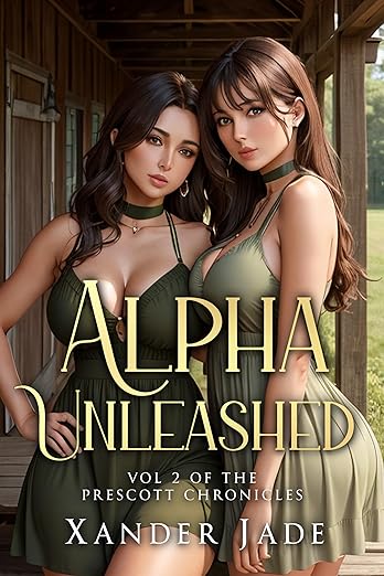 Alpha Unleashed