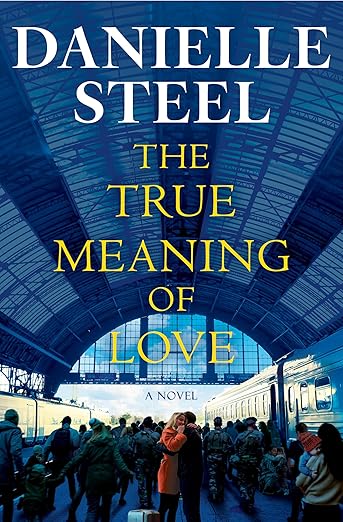 The True Meaning of Love