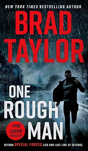 One Rough Man