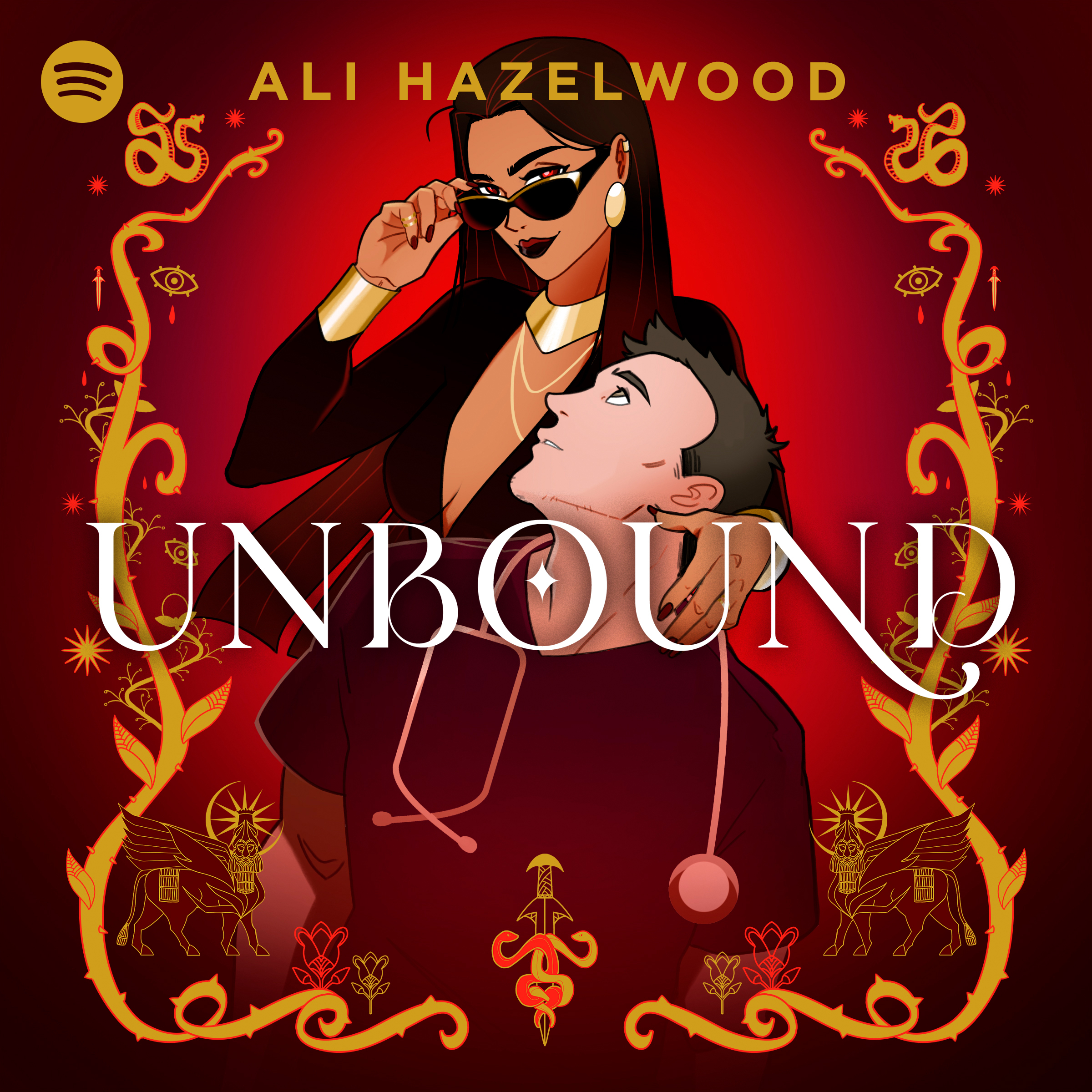 Unbound