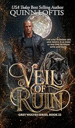 Veil of Ruin