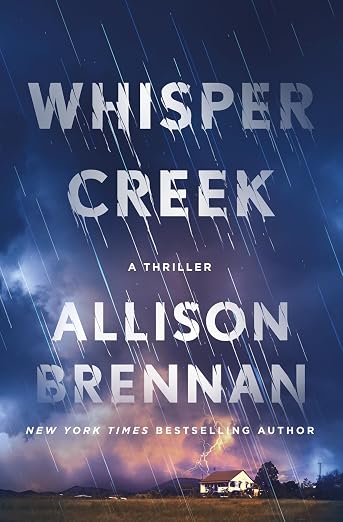 Whisper Creek