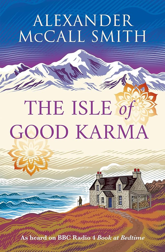 The Isle of Good Karma