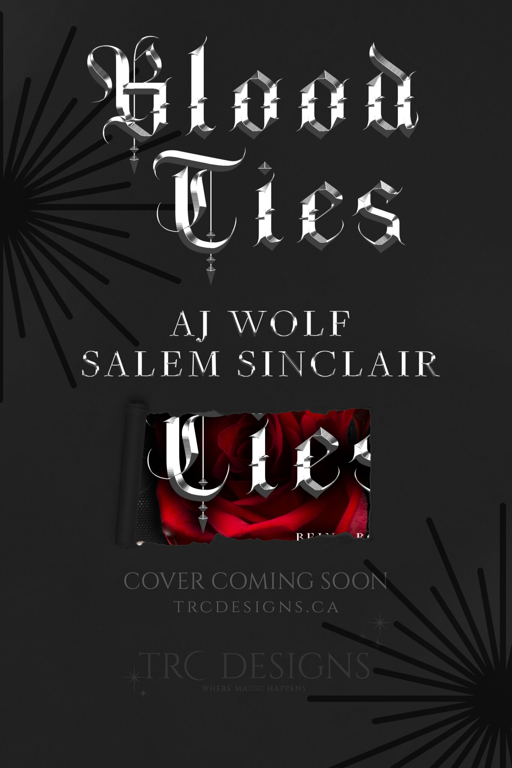 Blood Ties