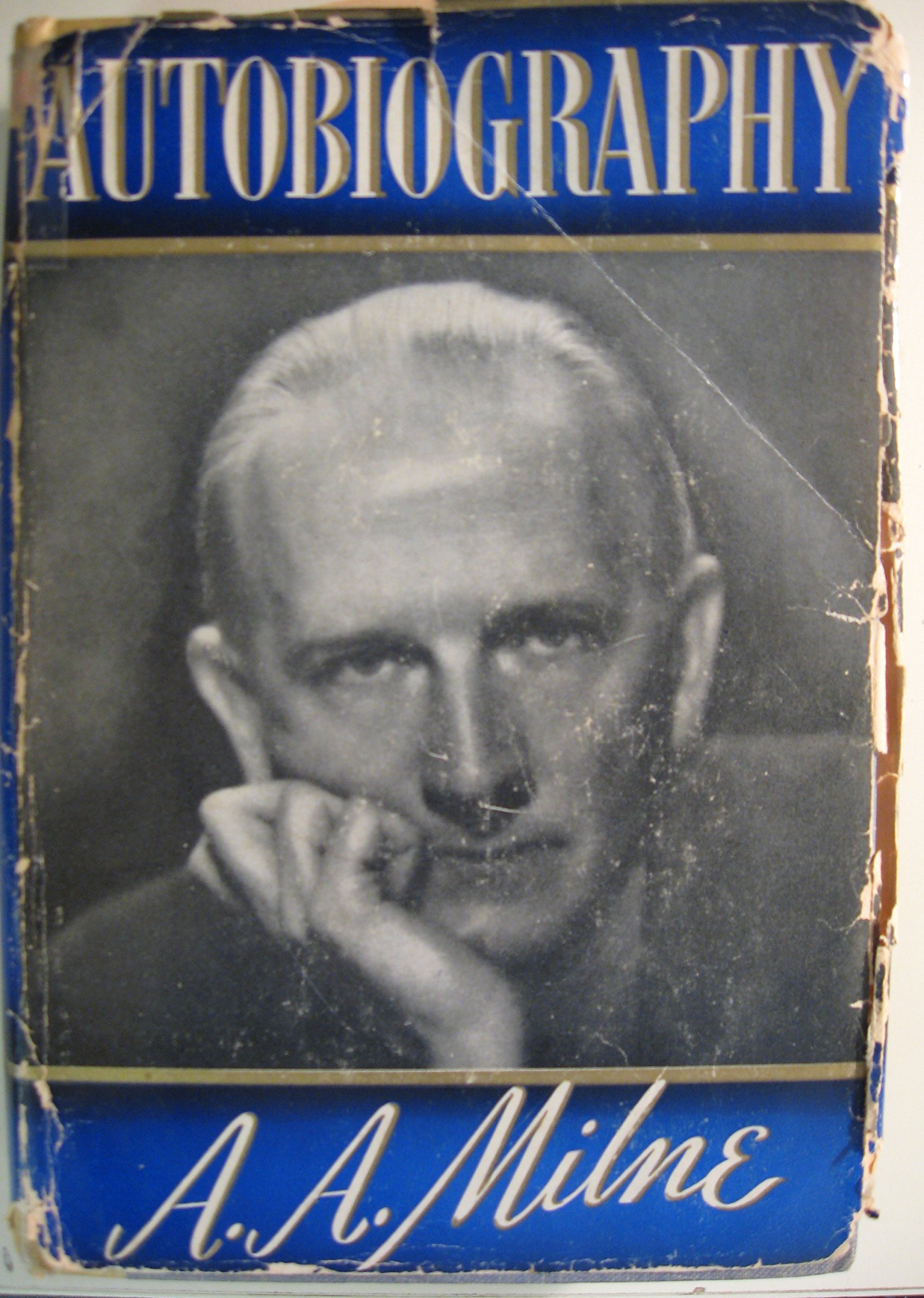 Autobiography
