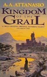 Kingdom Of The Grail