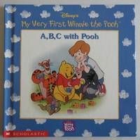 A, B, C with Pooh