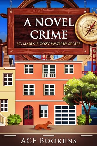 A Novel Crime