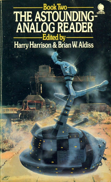 The Astounding-Analog Reader, Book Two