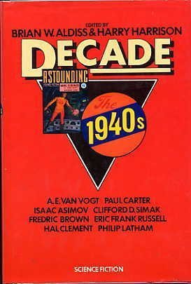Decade: The 1940's