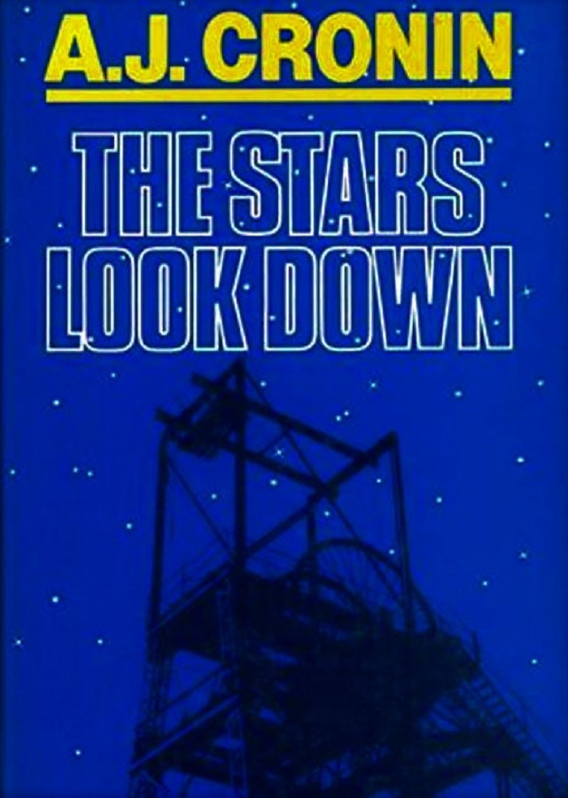 The Stars Look Down