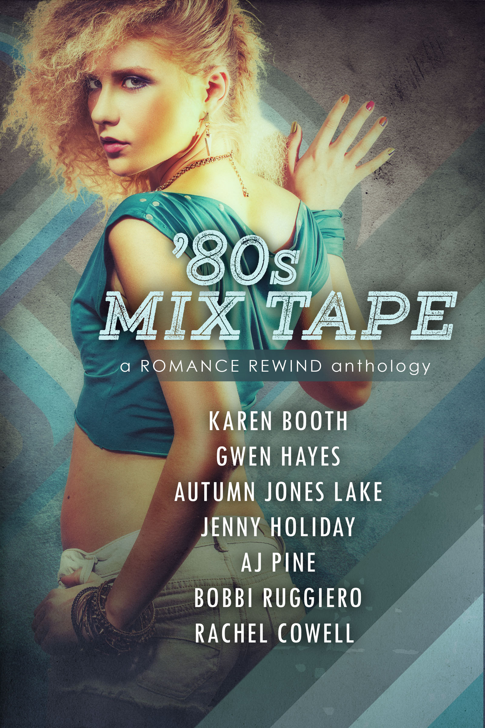 '80s Mix Tape