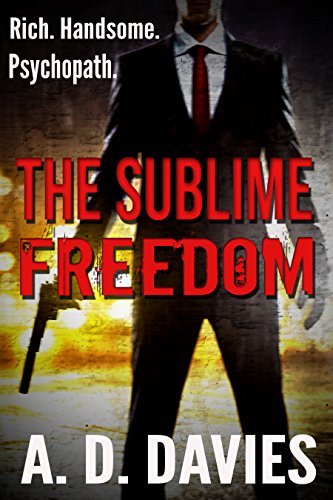 The Sublime Freedom