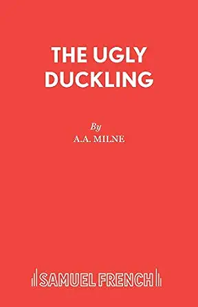The Ugly Duckling