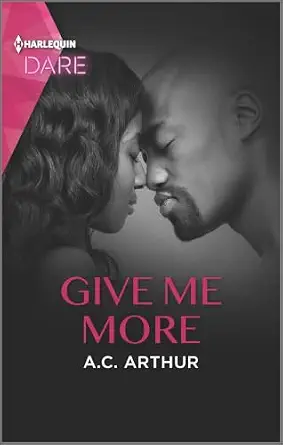 Give Me More