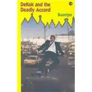 DeKok and the Deadly Warning