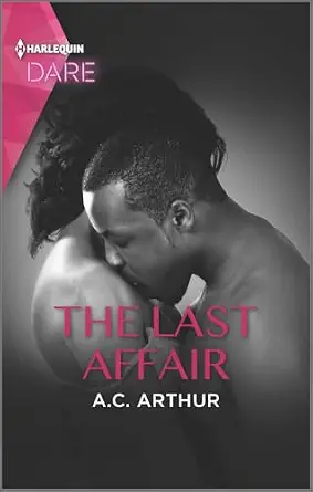 The Last Affair