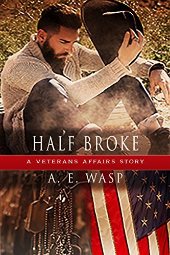 Half Broke