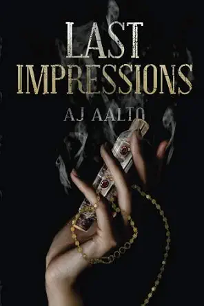 Last Impressions