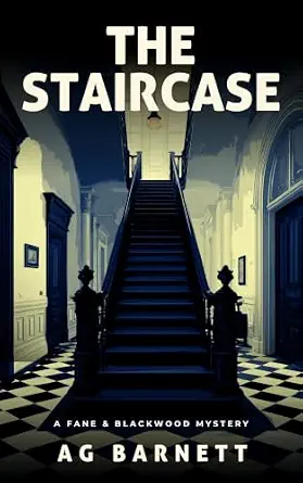 The Staircase