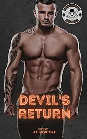 Devil's Return
