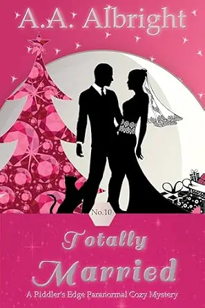 Totally Married