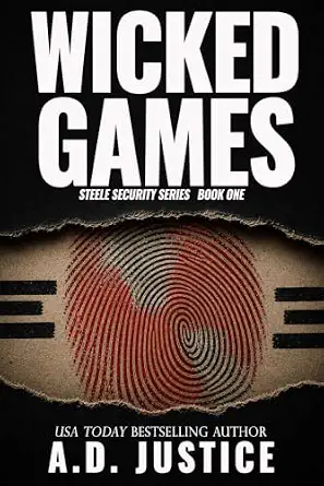 Wicked Games