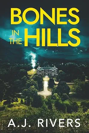Bones in the Hills
