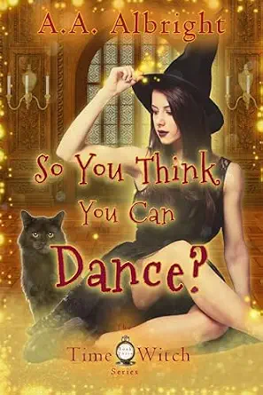 So You Think You Can Dance?