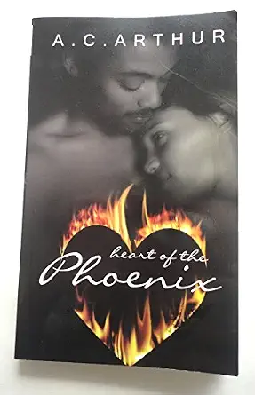 Heart of the Phoenix
