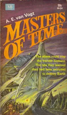 Masters of Time