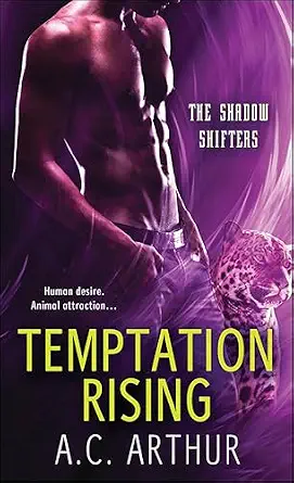 Temptation Rising