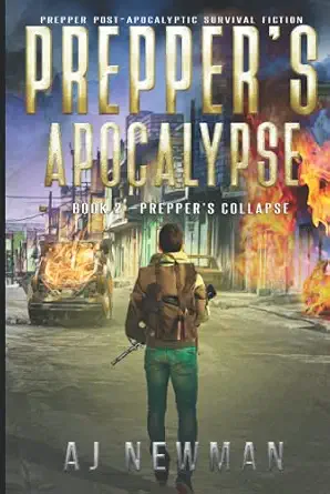 Prepper's Collapse