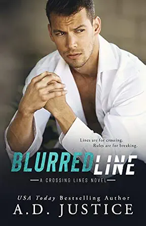 Blurred Line