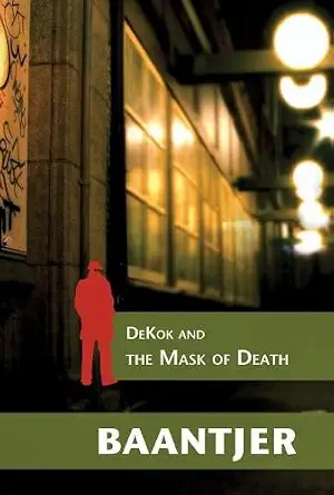DeKok and the Mask of Death