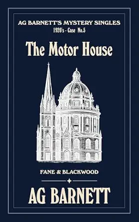 The Motor House