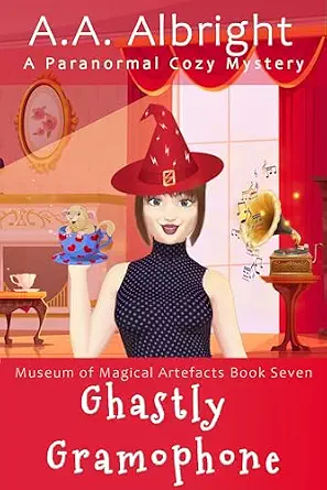 Ghastly Gramophone