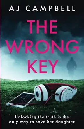 The Wrong Key