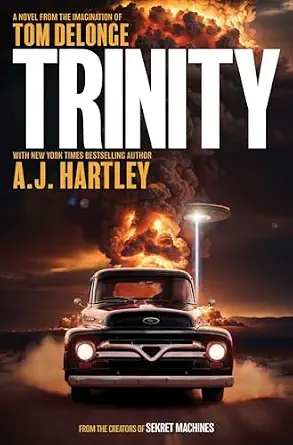 Trinity
