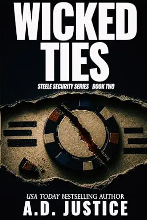 Wicked Ties