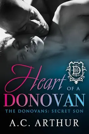 Heart of a Donovan