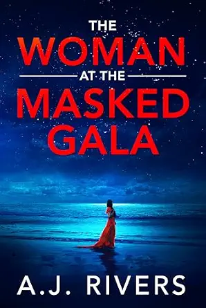 Ava James and the Ivy Grove / The Woman at the Masked Gala