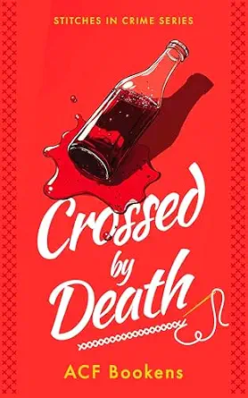 Crossed By Death