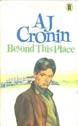 Beyond This Place
