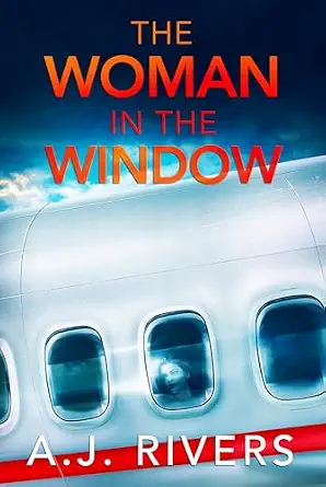 The Woman in the Window