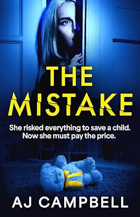 The Mistake